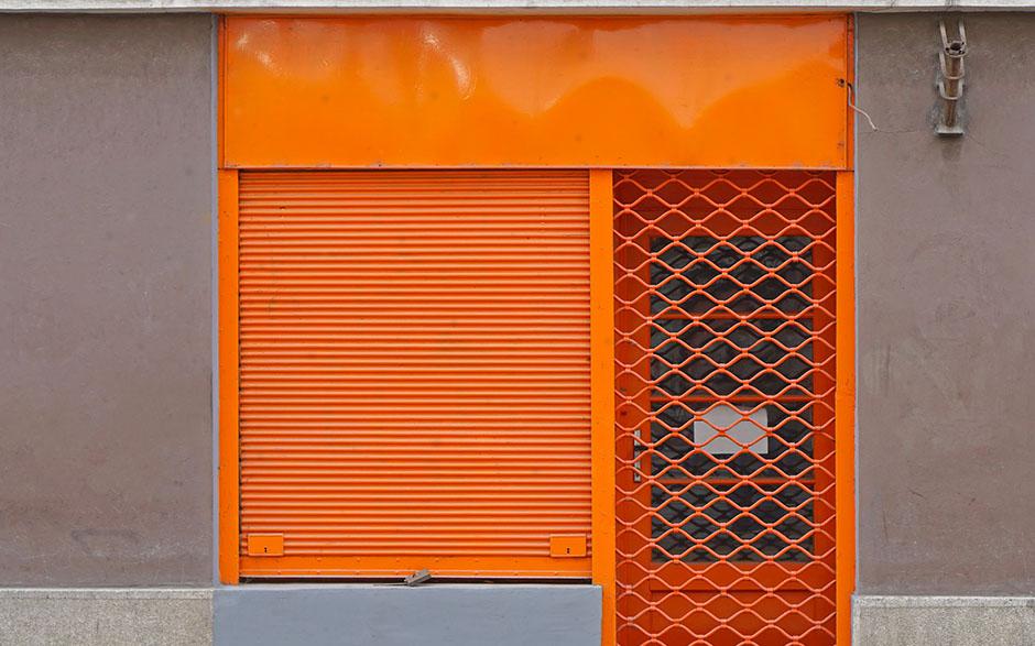 rideaux roulants électriques Drancy